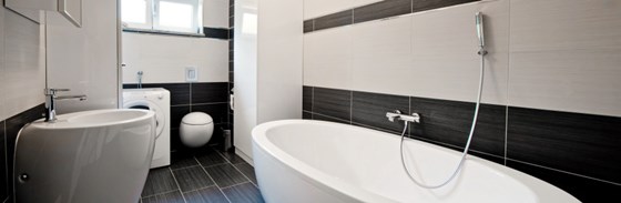 Bathrooms Aberdeen: Delmar Kitchens And Bathrooms